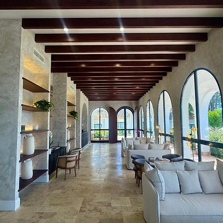 Inmood San Roque Hotel Sotogrande Eksteriør billede
