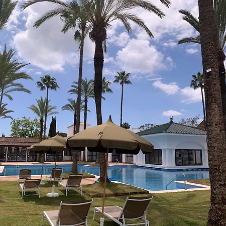 Inmood San Roque Hotel Sotogrande Eksteriør billede