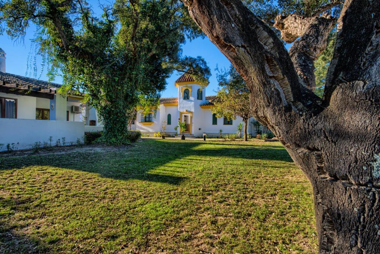 Inmood San Roque Hotel Sotogrande Eksteriør billede