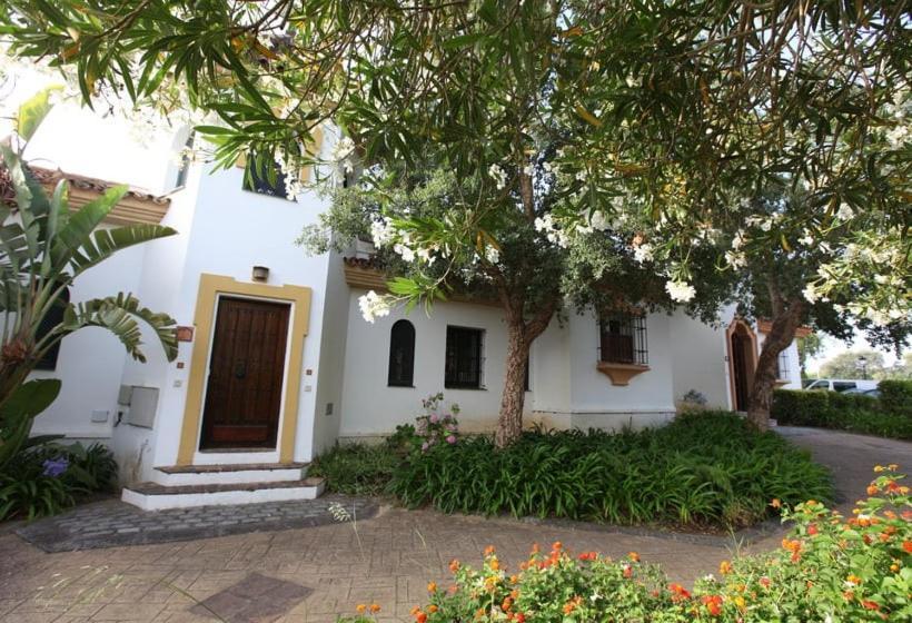 Inmood San Roque Hotel Sotogrande Eksteriør billede