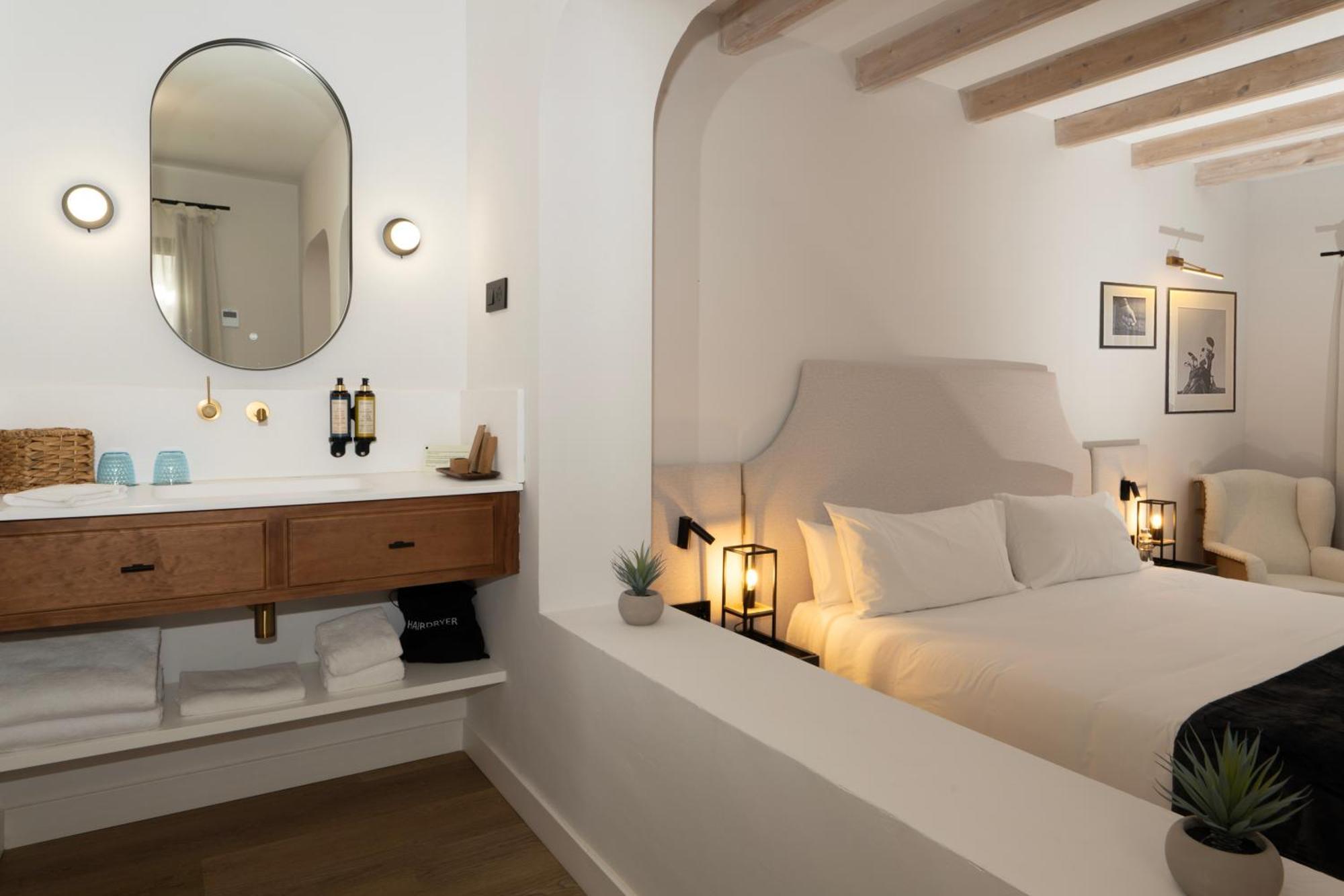 Inmood San Roque Hotel Sotogrande Eksteriør billede