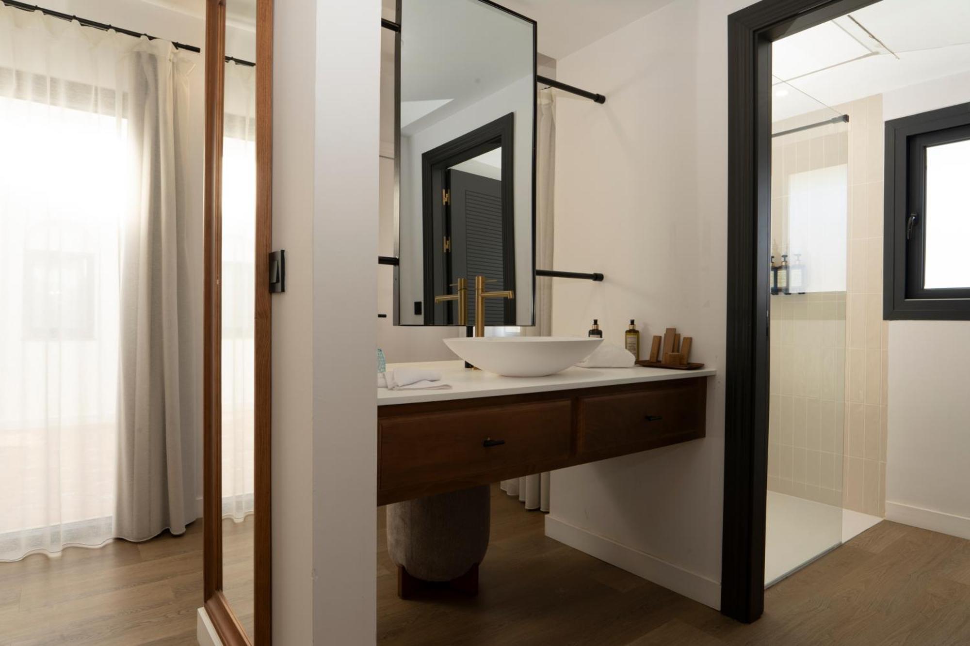 Inmood San Roque Hotel Sotogrande Eksteriør billede