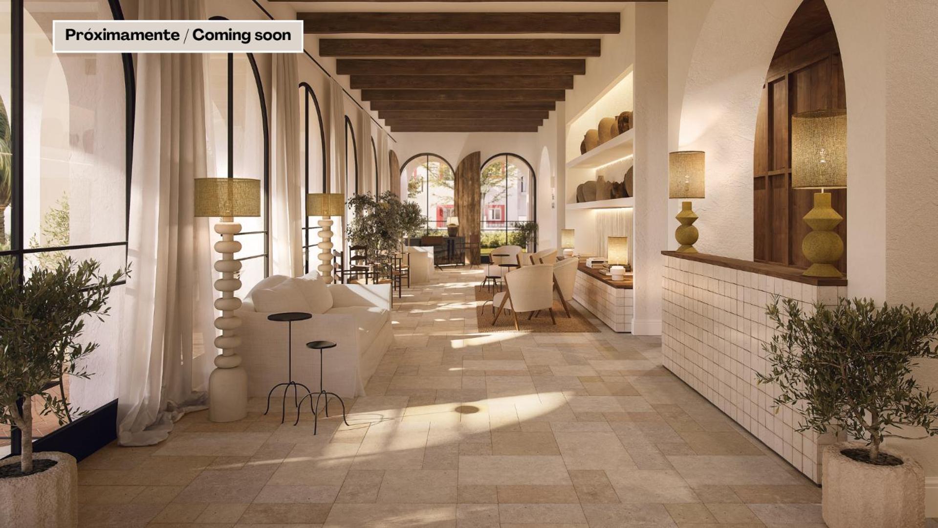 Inmood San Roque Hotel Sotogrande Eksteriør billede