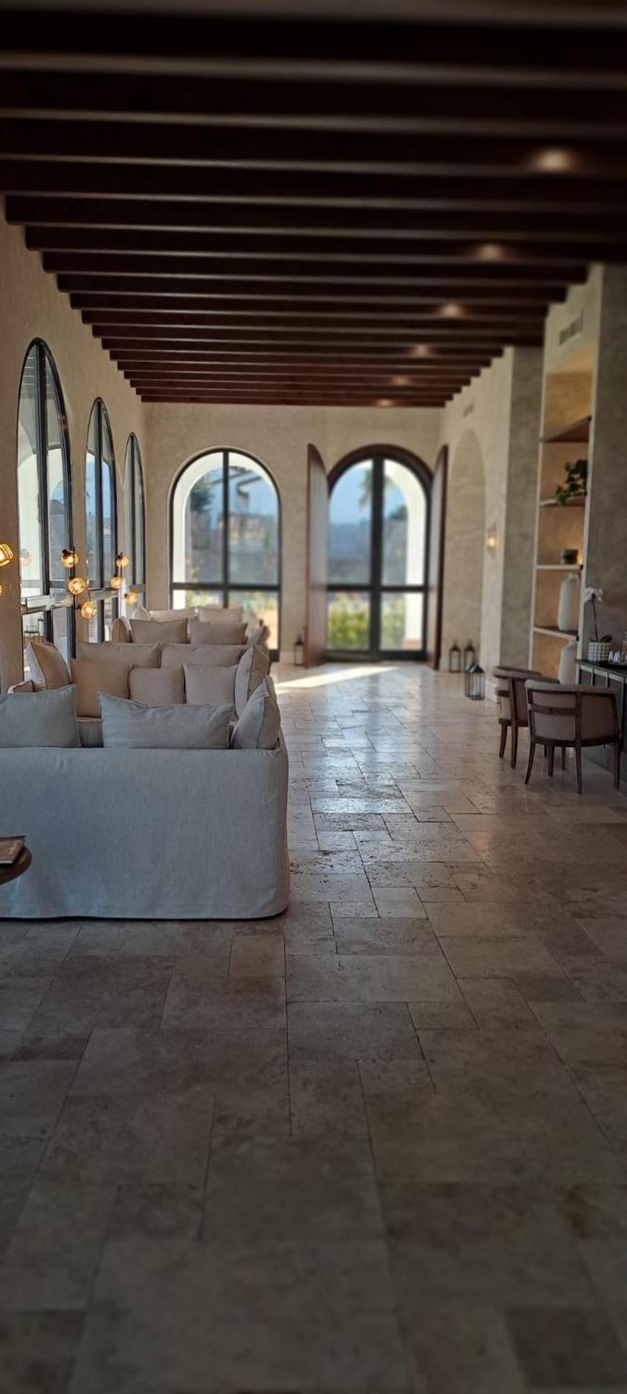 Inmood San Roque Hotel Sotogrande Eksteriør billede
